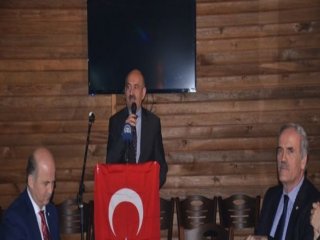Müezzinoğlu: Vatandaş CHP'ye Gerekeni Yapar