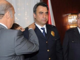 O Emniyet Müdürü Meslekten İhraç Edildi