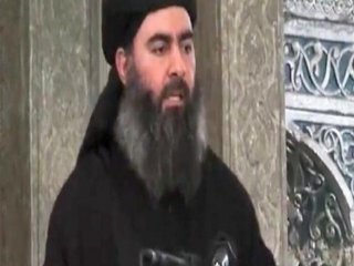 İngilizlerden Flaş Bağdadi İddiası