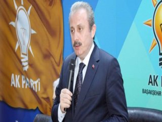 AK Parti'den Flaş HDP Açıklaması