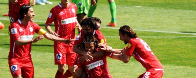 TFF Kararını Verdi! 3 Puanı Silinecek