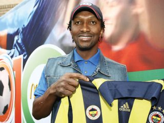 Eski Fenerbahçeli Futbolcu Hayatını Kaybetti!