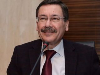 'Belediye Başkanlığını Bırakırım'