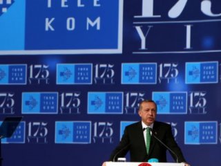 Erdoğan: Komünistler Anladı Bizimkiler Anlamadı