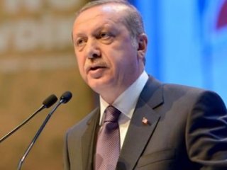 Erdoğan:İş Çığrından Çıkmıştı