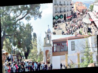 Ada Ayininde Büyük Tuzak