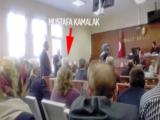 Yazıcıoğlu Davasına Müdahil Oldu