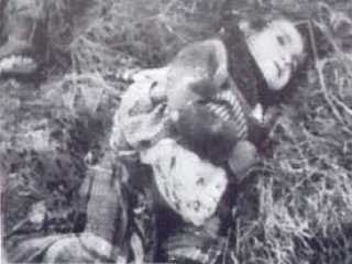 Ermenilerin Arşiv Korkusu