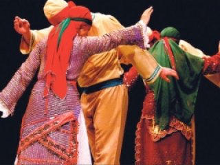 AİHM'den Türkiye'ye Cemevi Reddi