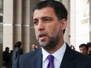 Hakan Şükür'e Bir Şok Daha