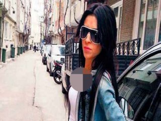 Koca Cezaevinde Sevgililer Sırada