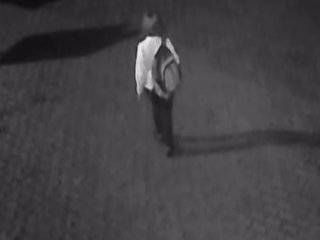 İntihar Eden Profesörün Çantası Bulundu