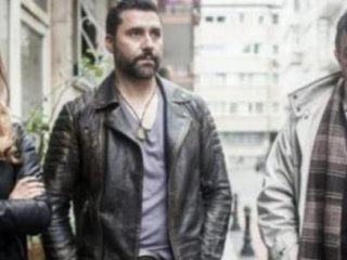 O Dizi Yayından Kaldırıldı