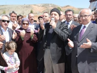 Diyanet Vakfı'ndan Çankaya'ya Hafızlık Koleji