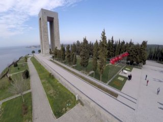 Çanakkale'yi Son Anda İptal Etti!