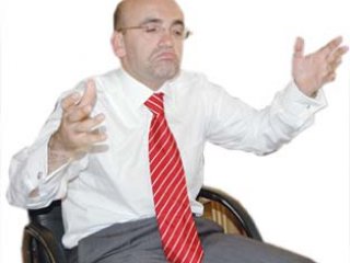 "Bütçeyi Eşim Yönetiyor"