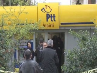 İstanbul’da İkinci Soygun Bakırköy'de
