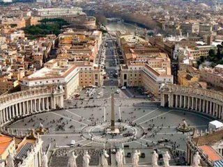 Vatikan’dan Müslümanlarla Diyalog Açıklaması