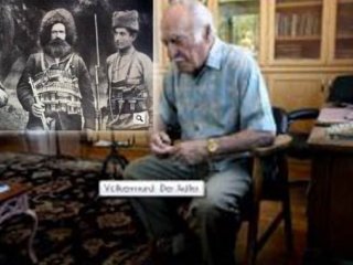 'Babam Bir Katildi Kahraman Değil'