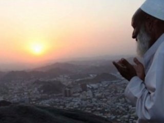 Hacı adaylarına 'aşı' uyarısı!