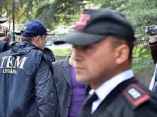 TİB Soruşturmasında Tutuklama