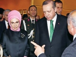Erdoğan'ı Çok Kızdıran Olay!