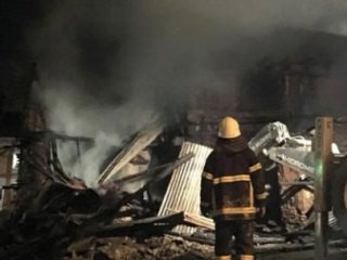 İstanbul Güne Korkutan Haberle Uyandı