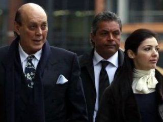 Asil Nadir Türkiye’ye Gönderilecek