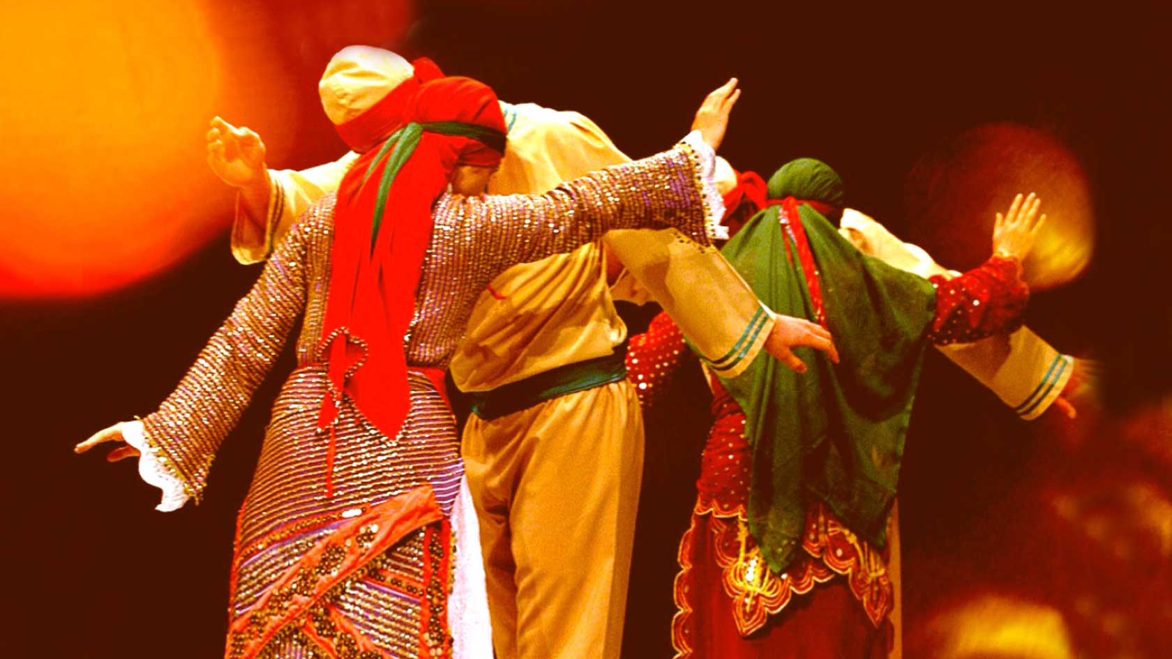 İngiltere'de Ali'siz Alevilik Festivali