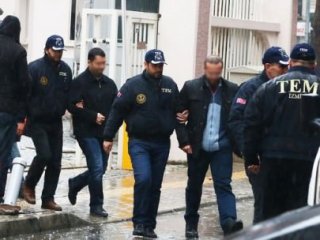 Paralel Yapının Yeni Oyunu