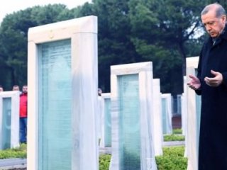 RTÜK'ten Erdoğan'lı Reklam Filmine Özel Formül