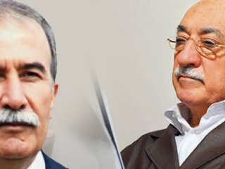 'Gülen'in İçtiği Bardakta Kalan Suyu Bile Kutsal'