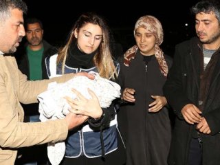 Gaziantep'te Akılalmaz Olay!