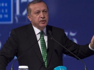 Erdoğan: O Devlet Kurulana Kadar Bu Sorun Çözülmez