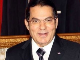 Devrik lidere 6 yıl hapis cezası