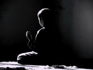 Bu Gece Regaib Kandili