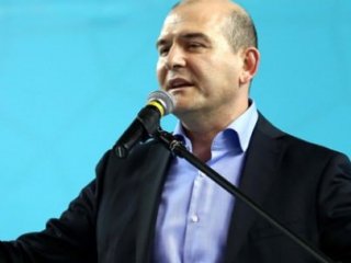 Süleyman Soylu'dan Çok Sert Çıkış