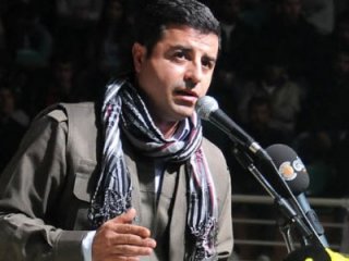 Demirtaş'tan Skandal İddialar