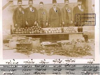 TSK Arşivinden 1915 Olaylarının Bilinmeyen Yüzü