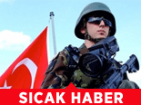 O Ülke Türkiye'den Asker İstedi!