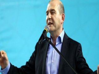 Soylu: Bu Paralelin Canına Okuyacağız