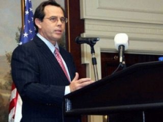 ABD'den Kritik PKK Açıklaması!