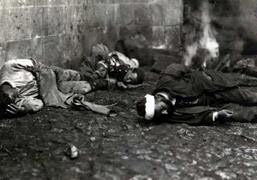 Ermeniciler Cevap Veremeyince Saldırdılar