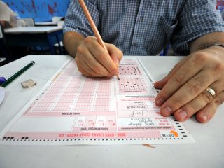 İşte KPSS’deki Hırsızlık Ağı