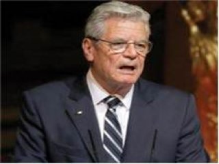 Almanya Cumhurbaşkanı "Soykırım" Dedi