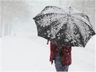 Meteoroloji'den Bu İllere Kar Uyarısı!