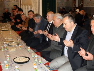 Bu Gelenek 106 Yıldır Sürüyor