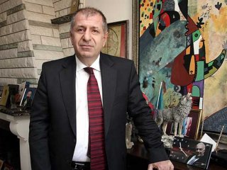 Ümit Özdağ'dan Çok Sert Tepki