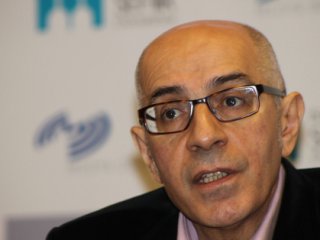 Sabah Yazarı'ndan Garip "Soykırım" Yazısı