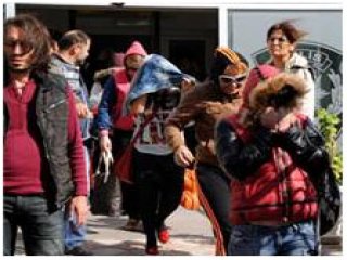 Uyan Artık Ey Hükümet!